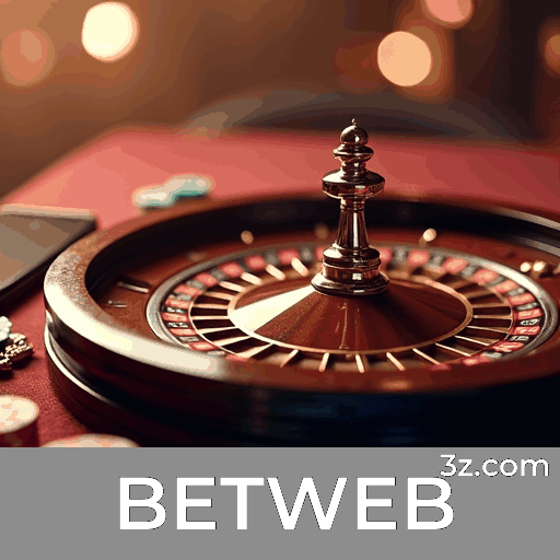 Cassino ao vivo da BETWEB com dealers ao vivo