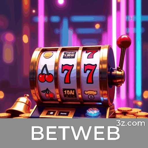 Formulário de cadastro da BETWEB