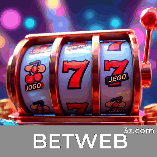 Formulário de cadastro da BETWEB